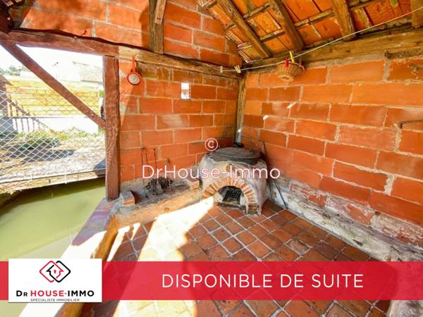 Maison à vendre 5 pièces de 100 m²