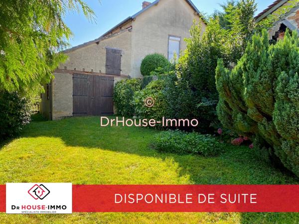 Maison à vendre 5 pièces de 100 m²