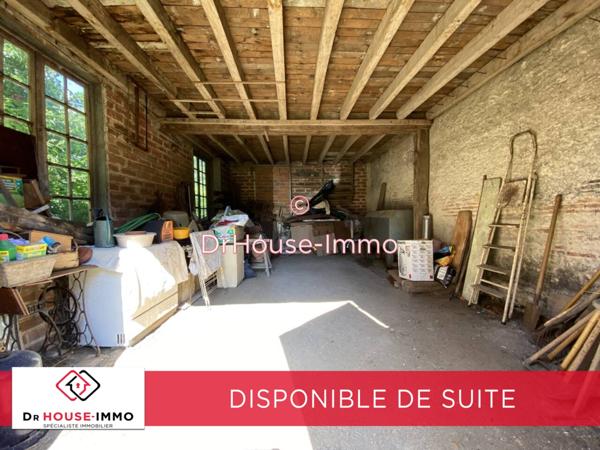 Maison à vendre 5 pièces de 100 m²