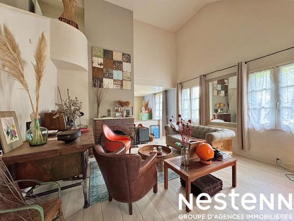 Maison 5 pièces 4 chambres à CHAMPIGNY SUR MARNE