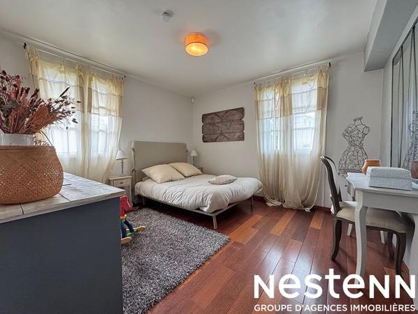 Maison 5 pièces 4 chambres à CHAMPIGNY SUR MARNE