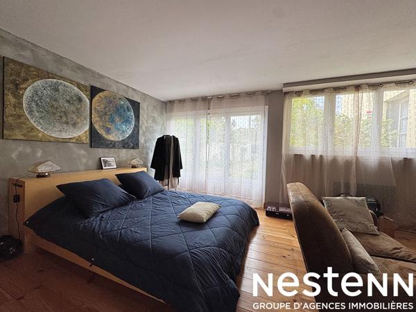 Maison 5 pièces 4 chambres à CHAMPIGNY SUR MARNE