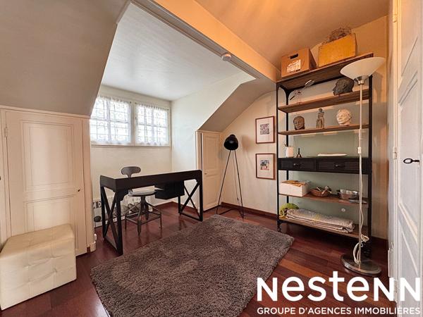 Maison 5 pièces 4 chambres à CHAMPIGNY SUR MARNE