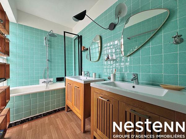 Maison 5 pièces 4 chambres à CHAMPIGNY SUR MARNE