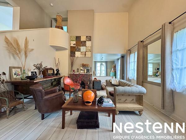 Maison 5 pièces 4 chambres à CHAMPIGNY SUR MARNE