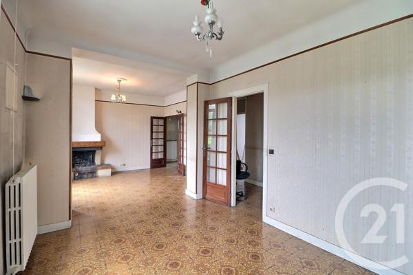 Maison à vendre  7 pièces - 147,45 m2 ANTONY - 92