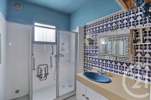 Maison à vendre  7 pièces - 147,45 m2 ANTONY - 92