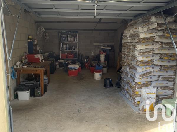 Maison à vendre 3 pièces 72 m² Champsevraine