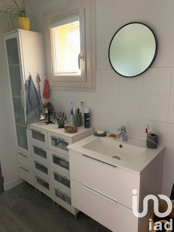 Maison à vendre 3 pièces 72 m² Champsevraine