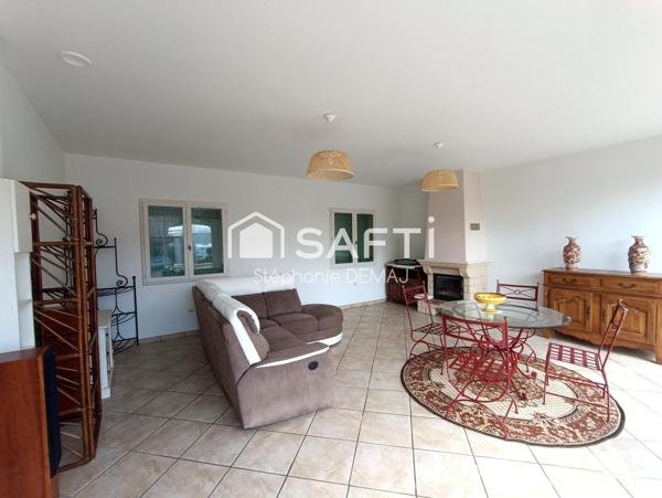 IDEAL GRANDES FAMILLES