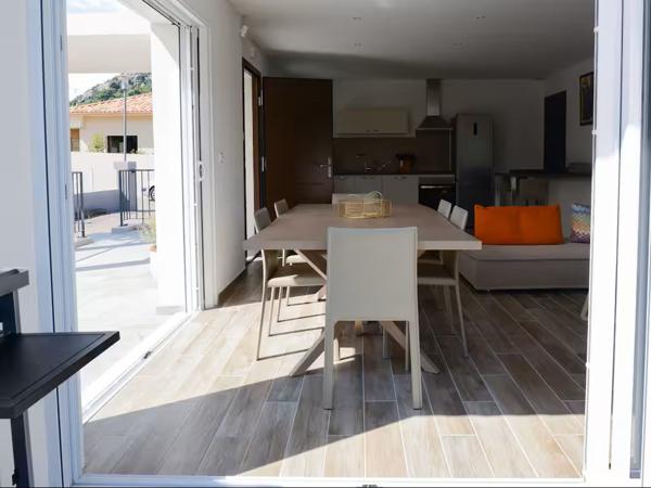 Maison 5 pièces - 130 m² Bien prestige