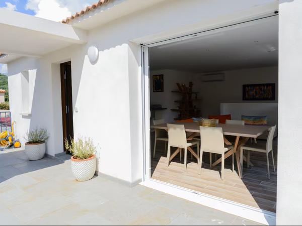 Maison 5 pièces - 130 m² Bien prestige