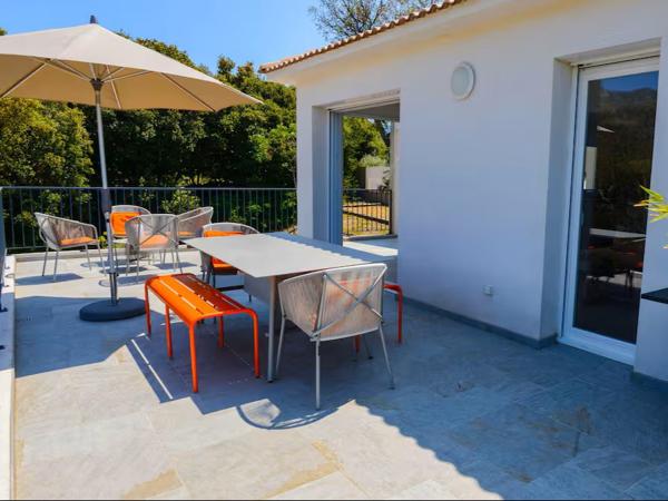 Maison 5 pièces - 130 m² Bien prestige