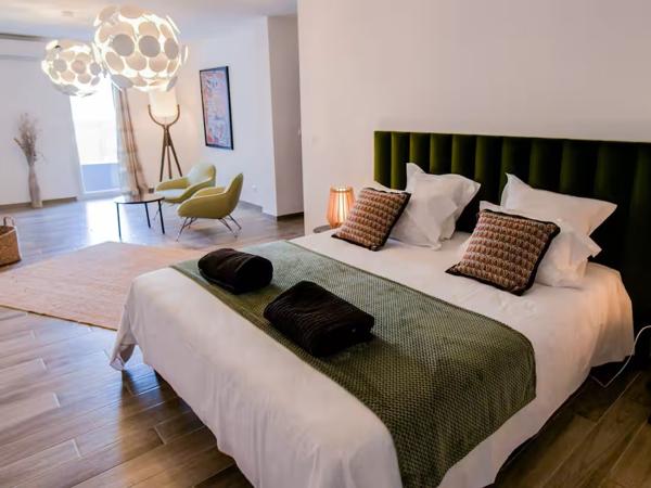 Maison 5 pièces - 130 m² Bien prestige