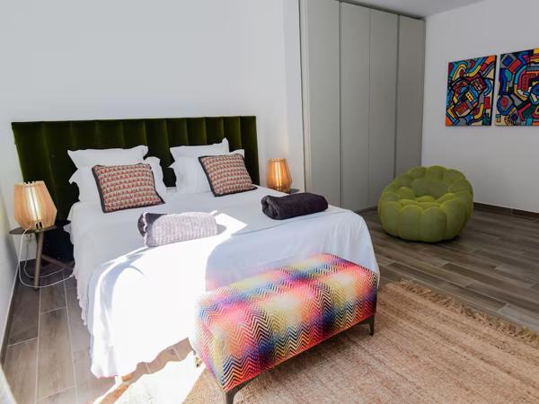 Maison 5 pièces - 130 m² Bien prestige