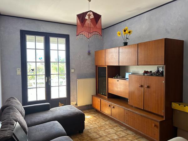 Maison à L'ILE D'ELLE