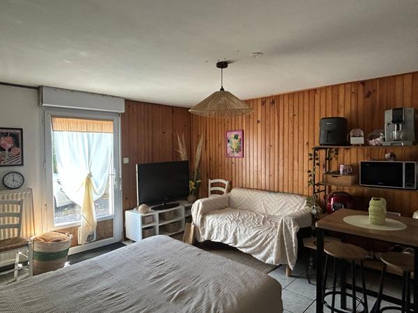 Maison à L'ILE D'ELLE