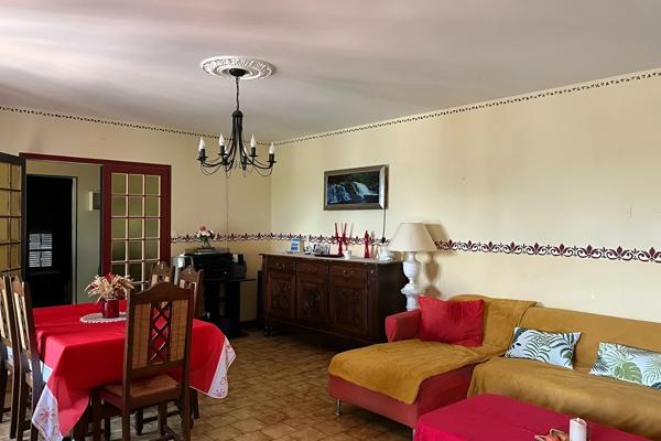 Maison à L'ILE D'ELLE