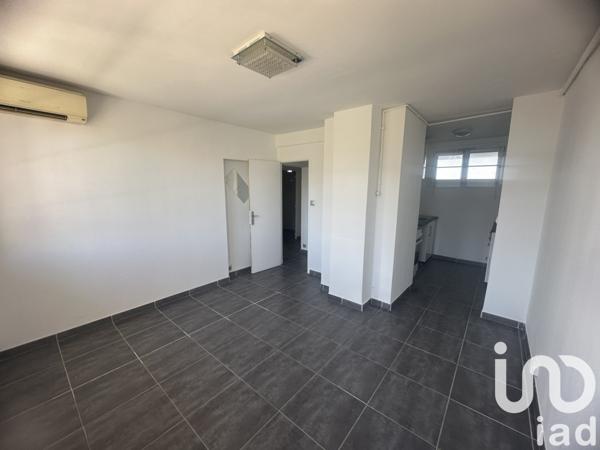 Appartement à vendre 2 pièces 38 m² Marseille 15