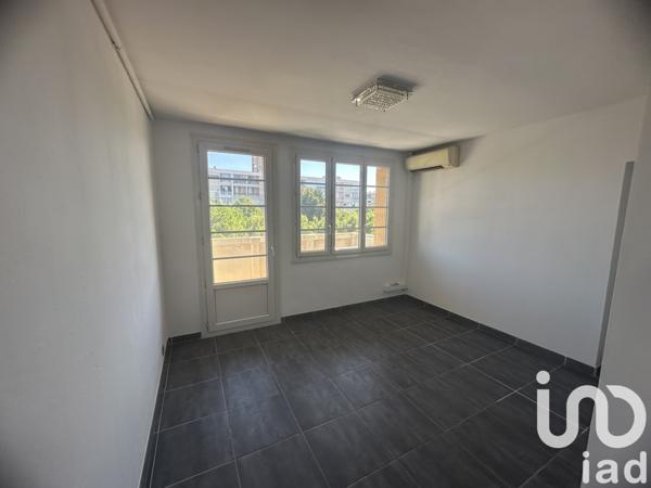Appartement à vendre 2 pièces 38 m² Marseille 15