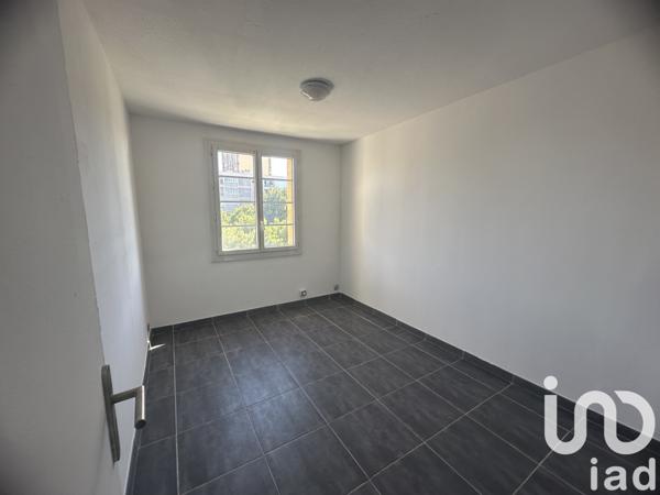 Appartement à vendre 2 pièces 38 m² Marseille 15