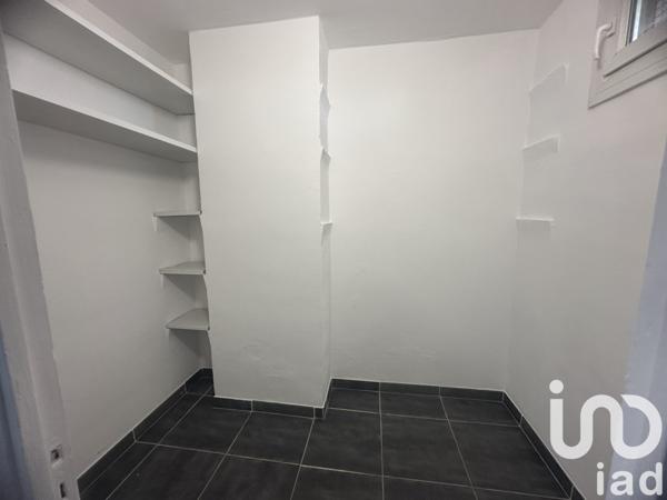 Appartement à vendre 2 pièces 38 m² Marseille 15