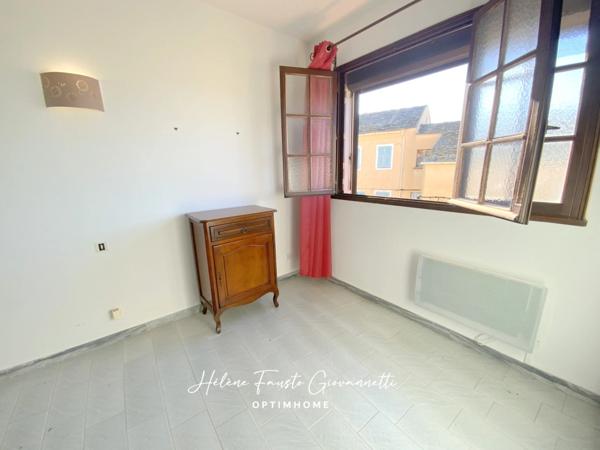 MAISON DE VILLA 154m2 OLMETA-DI-TUDA