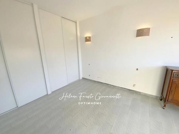 MAISON DE VILLA 154m2 OLMETA-DI-TUDA