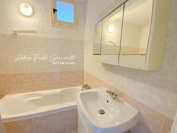 MAISON DE VILLA 154m2 OLMETA-DI-TUDA