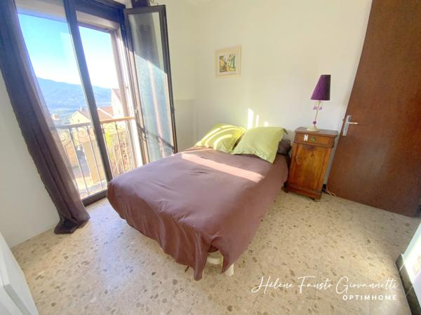 MAISON DE VILLA 154m2 OLMETA-DI-TUDA