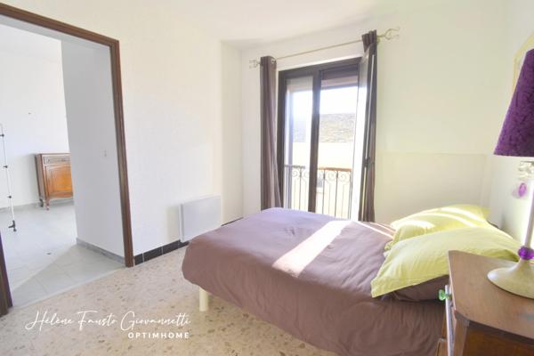 MAISON DE VILLA 154m2 OLMETA-DI-TUDA