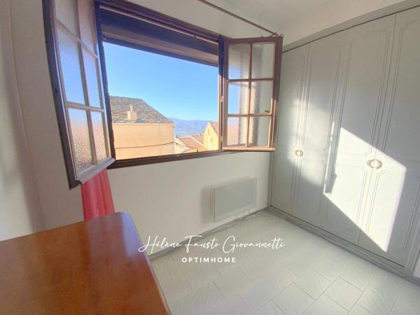MAISON DE VILLA 154m2 OLMETA-DI-TUDA