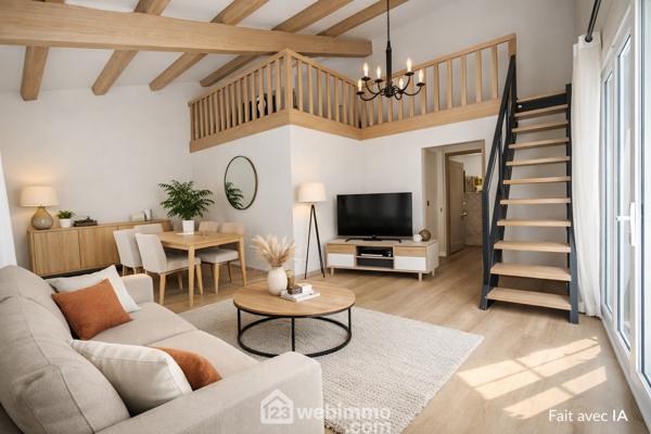 Maison 147 m² à MAUGUIO 34130