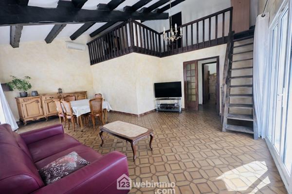 Maison 147 m² à MAUGUIO 34130
