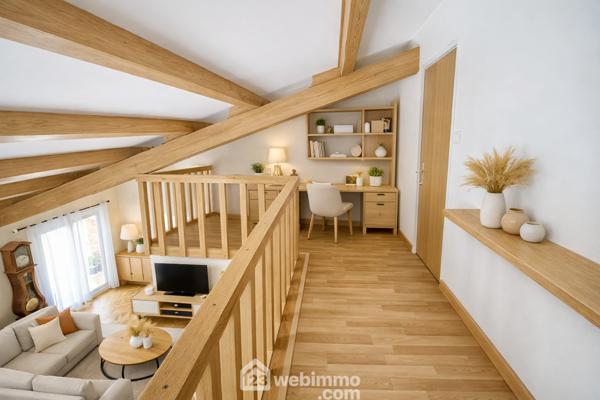 Maison 147 m² à MAUGUIO 34130
