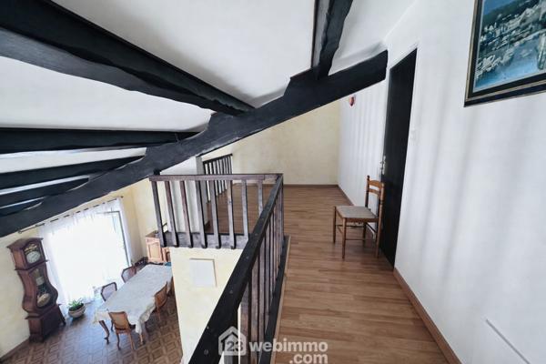 Maison 147 m² à MAUGUIO 34130