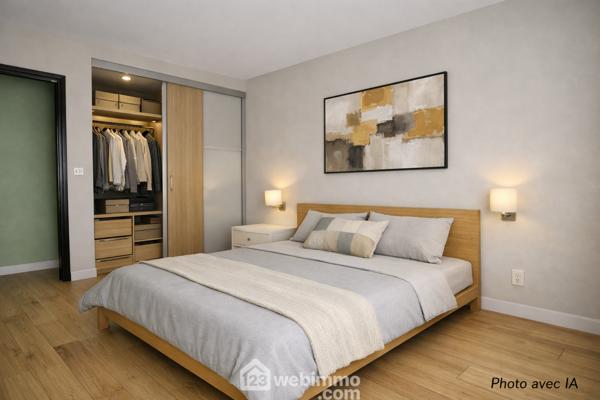 Maison 147 m² à MAUGUIO 34130