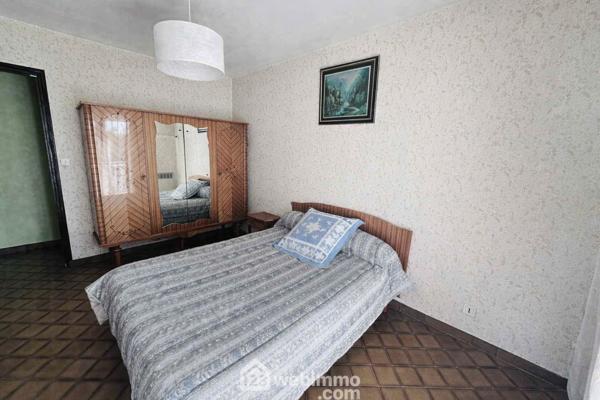 Maison 147 m² à MAUGUIO 34130