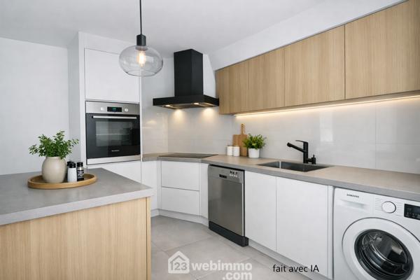Maison 147 m² à MAUGUIO 34130