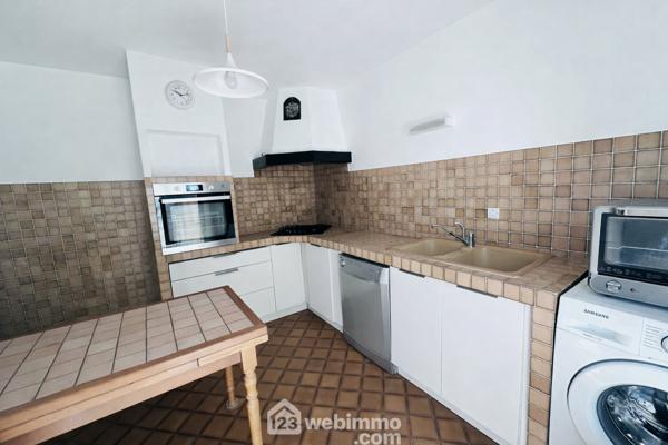 Maison 147 m² à MAUGUIO 34130