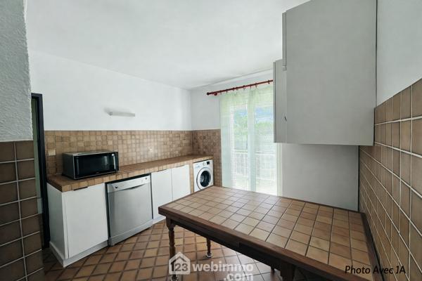 Maison 147 m² à MAUGUIO 34130