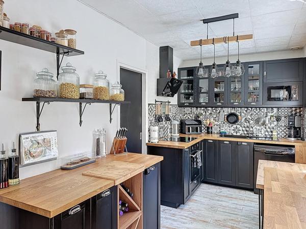 Maison au calme proche du golf et du château vivable de plain-pied