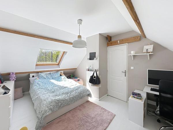 Maison au calme proche du golf et du château vivable de plain-pied