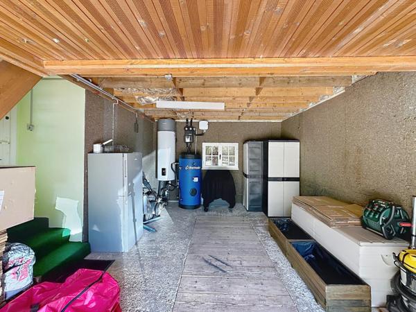 Maison au calme proche du golf et du château vivable de plain-pied