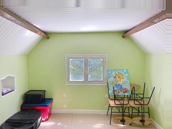 Maison au calme proche du golf et du château vivable de plain-pied