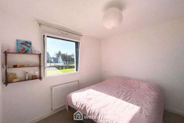 Maison 90 m² à Trédrez-Locquémeau 22300