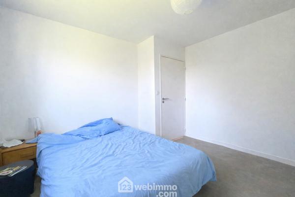Maison 90 m² à Trédrez-Locquémeau 22300