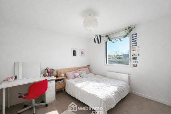 Maison 90 m² à Trédrez-Locquémeau 22300