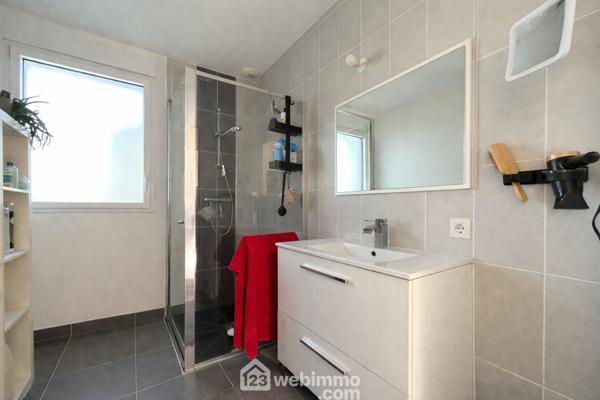 Maison 90 m² à Trédrez-Locquémeau 22300