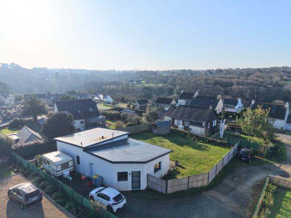 Maison 90 m² à Trédrez-Locquémeau 22300